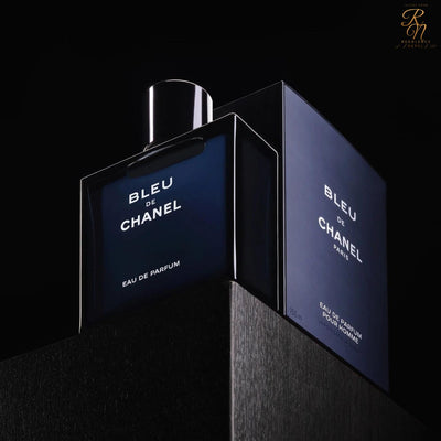 Bleu De Chanel Men 100ml