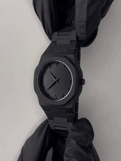 Arabic Aura  Watch