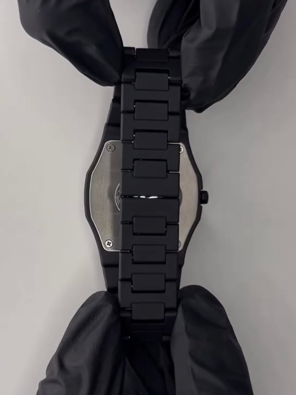Arabic Aura  Watch
