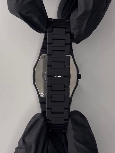 Arabic Aura  Watch