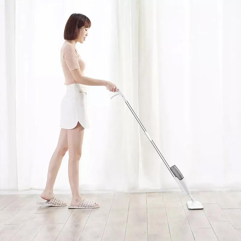 Efficient Spray Floor Cleaning Mop