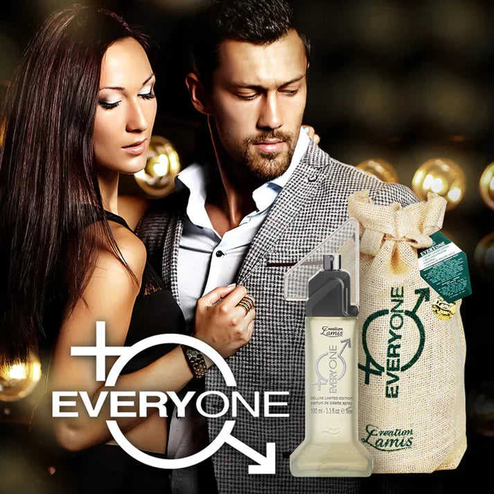 Everyone Deluxe Edition Unisex - 100 ML