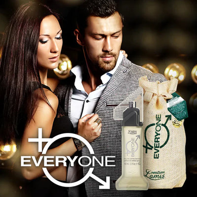 Everyone Deluxe Edition Unisex - 100 ML