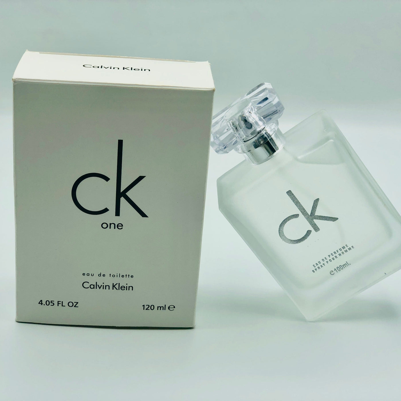 Calvin Klein CK One Perfume for Unisex