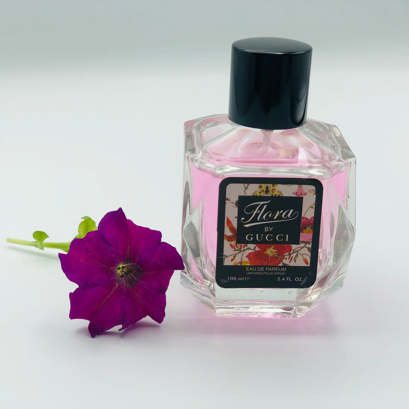 Flora Perfume by Gucci
