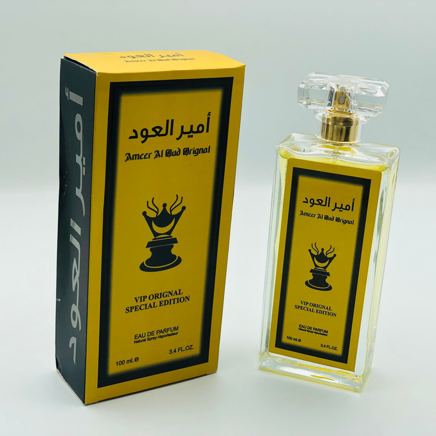 Ameerul Oud 100ml