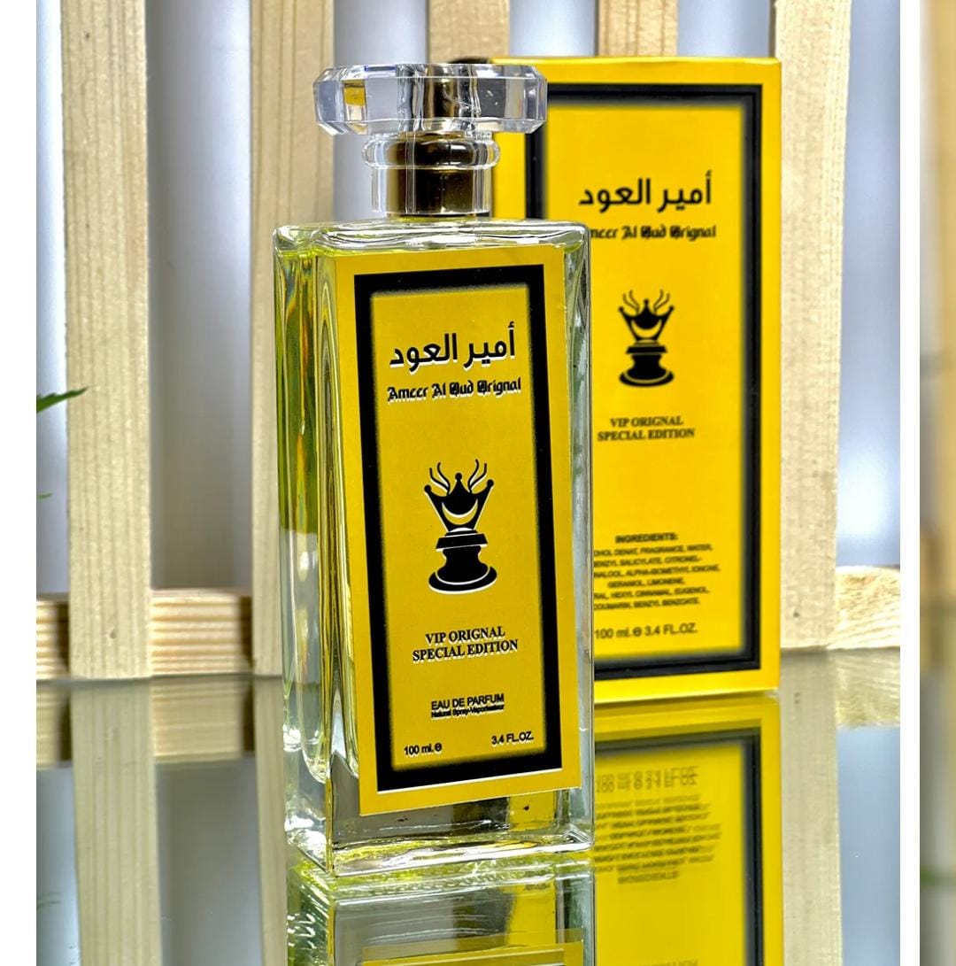 Ameerul Oud 100ml