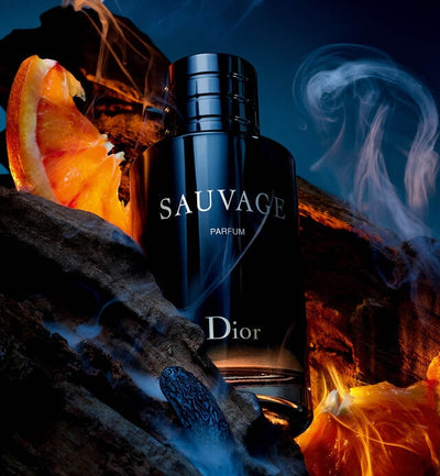Sauvage Dior Purfume (100 ml) France Imported