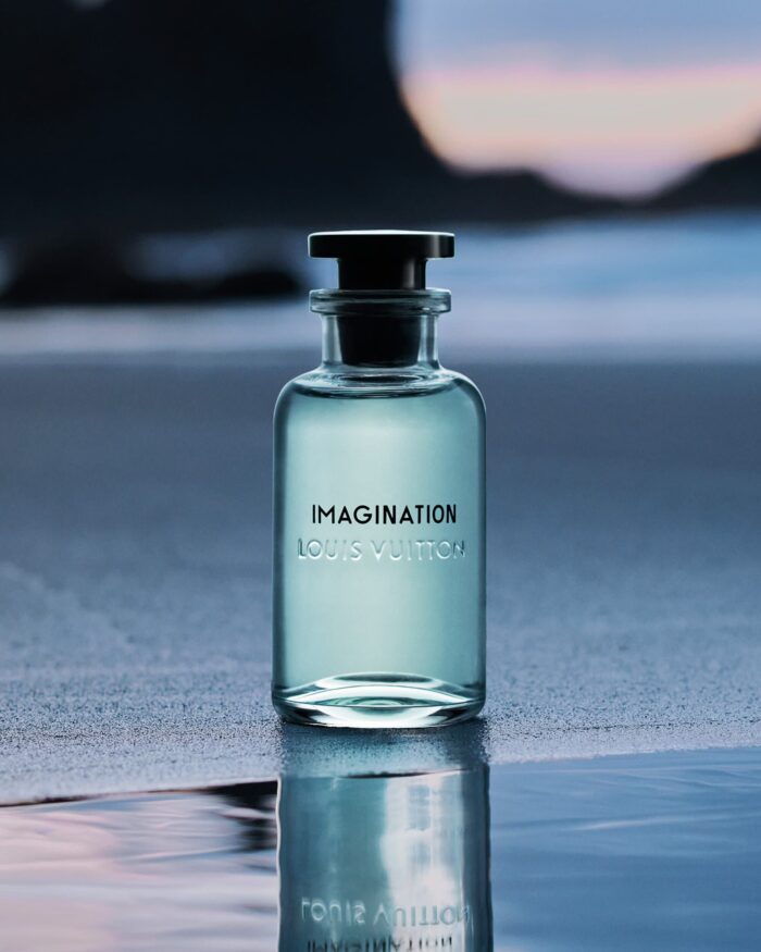 Louis Vuitton Imagination  ✨