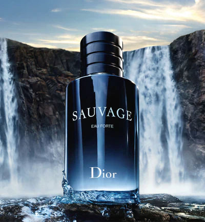 Sauvage Dior Purfume (100 ml)