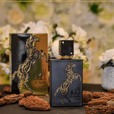 Lattafa Lail Maleki perfume (unisex)